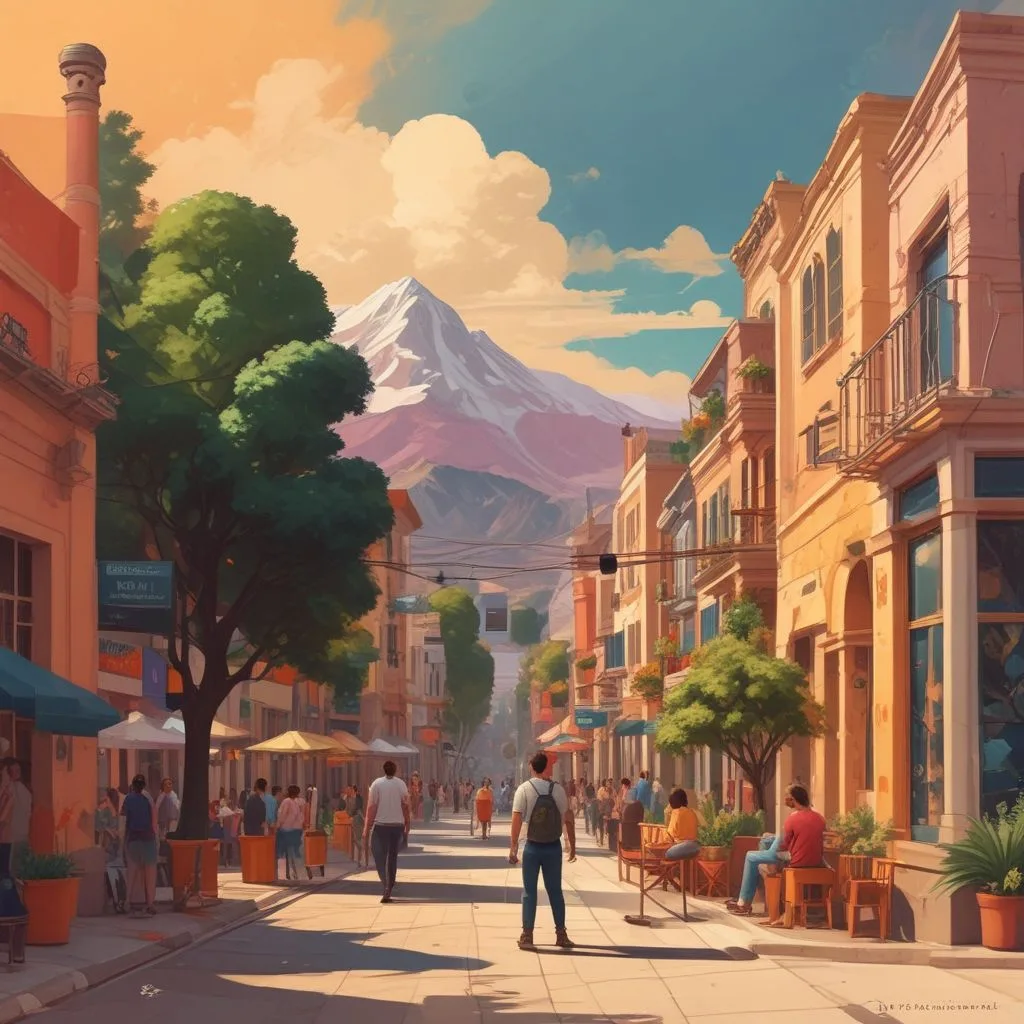 Лента, микроблог и новые категории — большое обновление Artstore