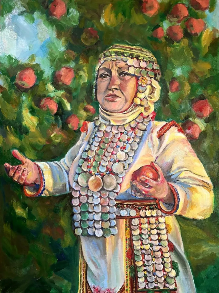 Изображение записи