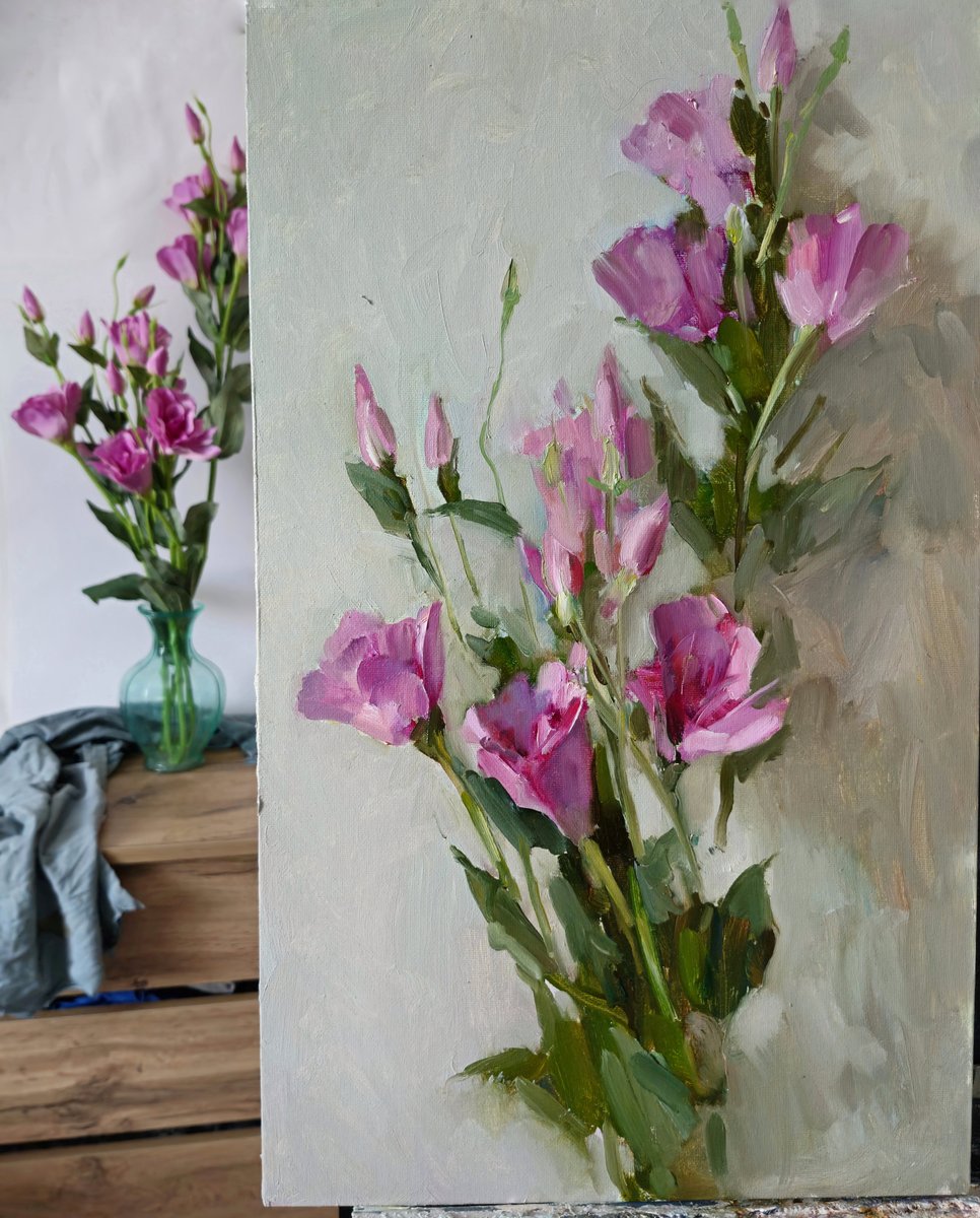 Изображение записи