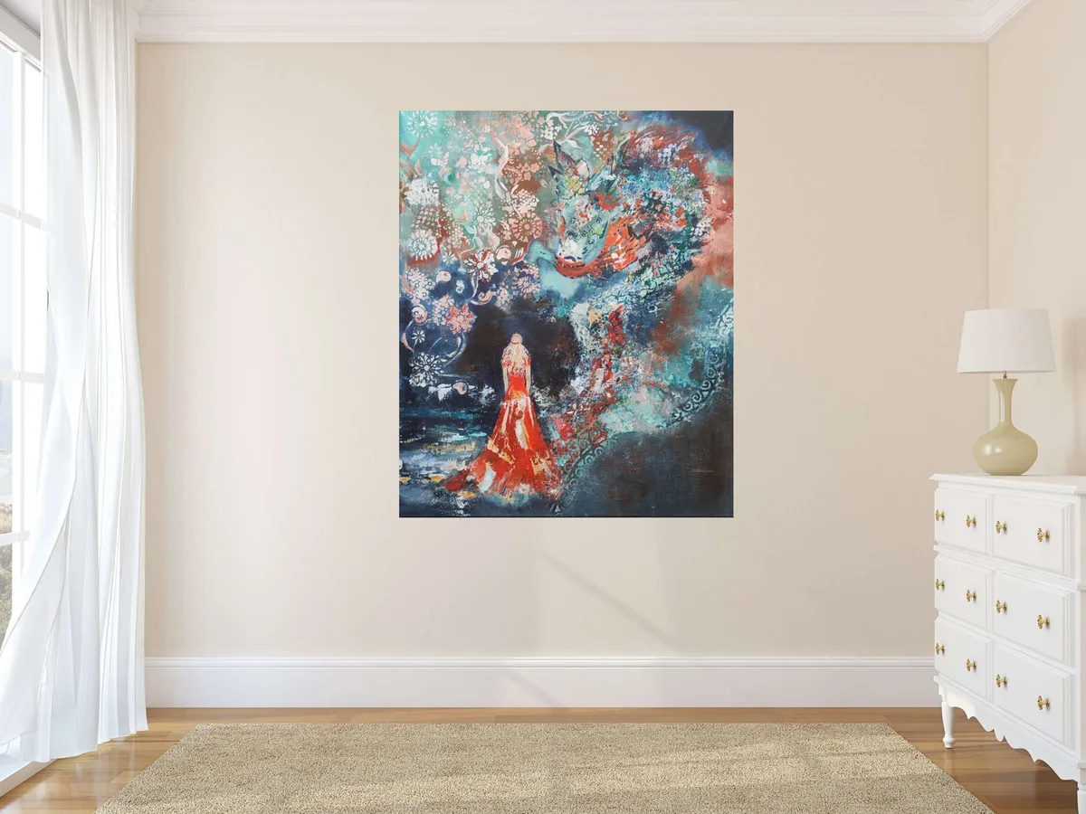 Изображение записи