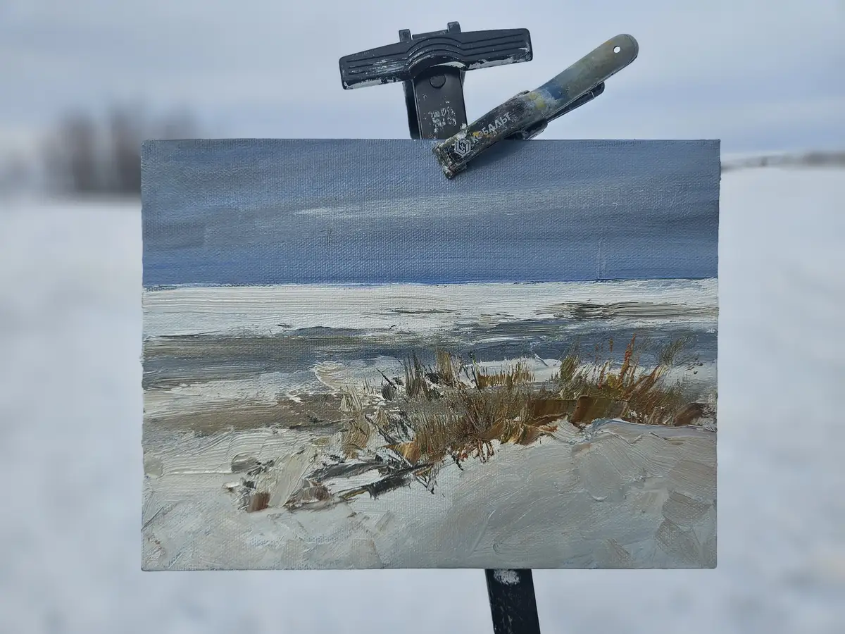 Изображение записи