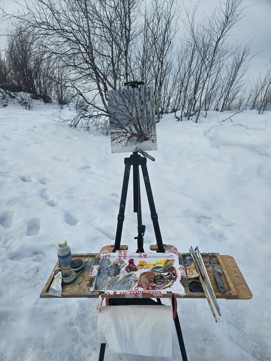 Изображение записи