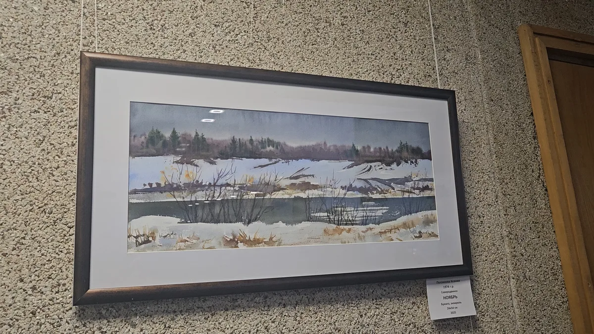 Изображение записи