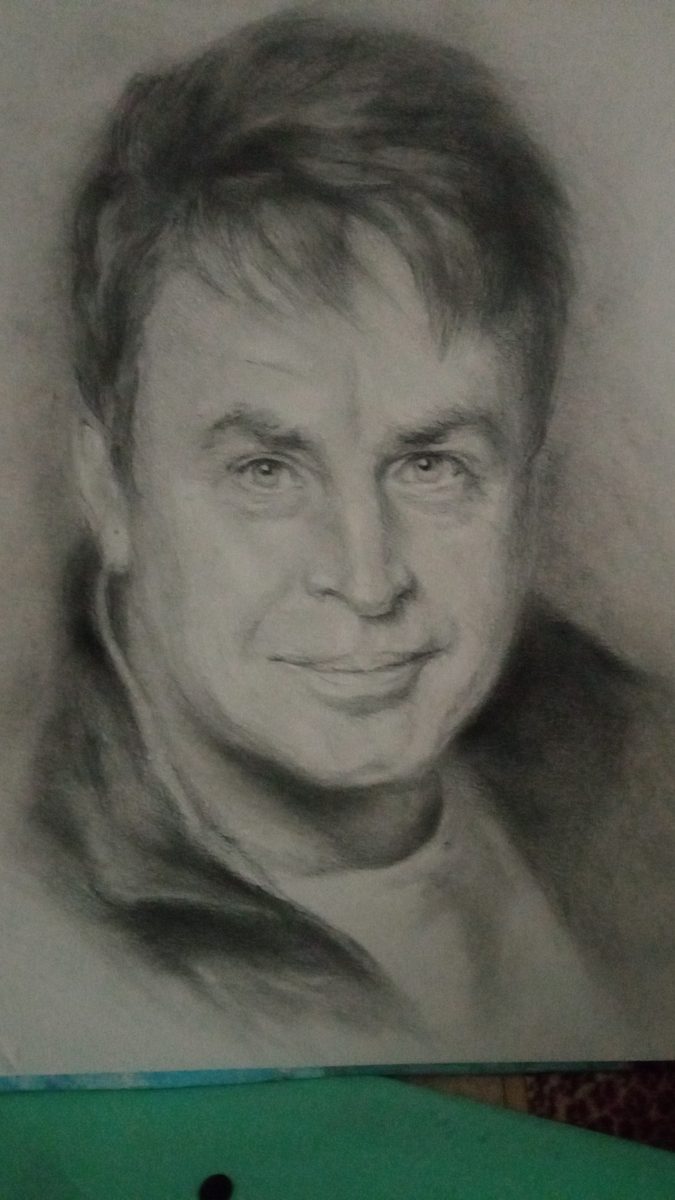 Изображение записи