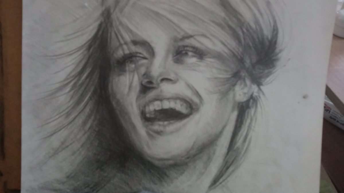 Изображение записи