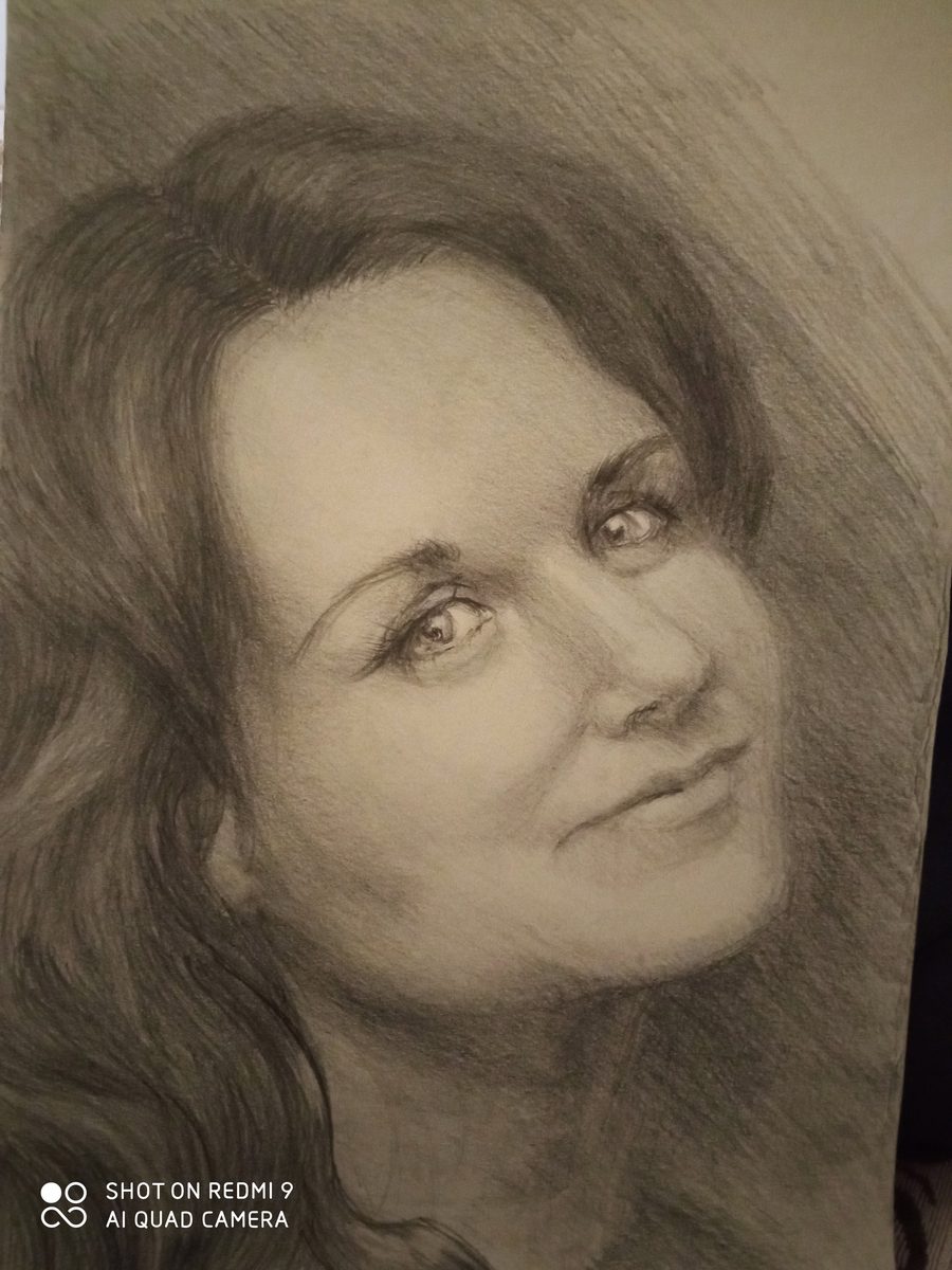 Изображение записи