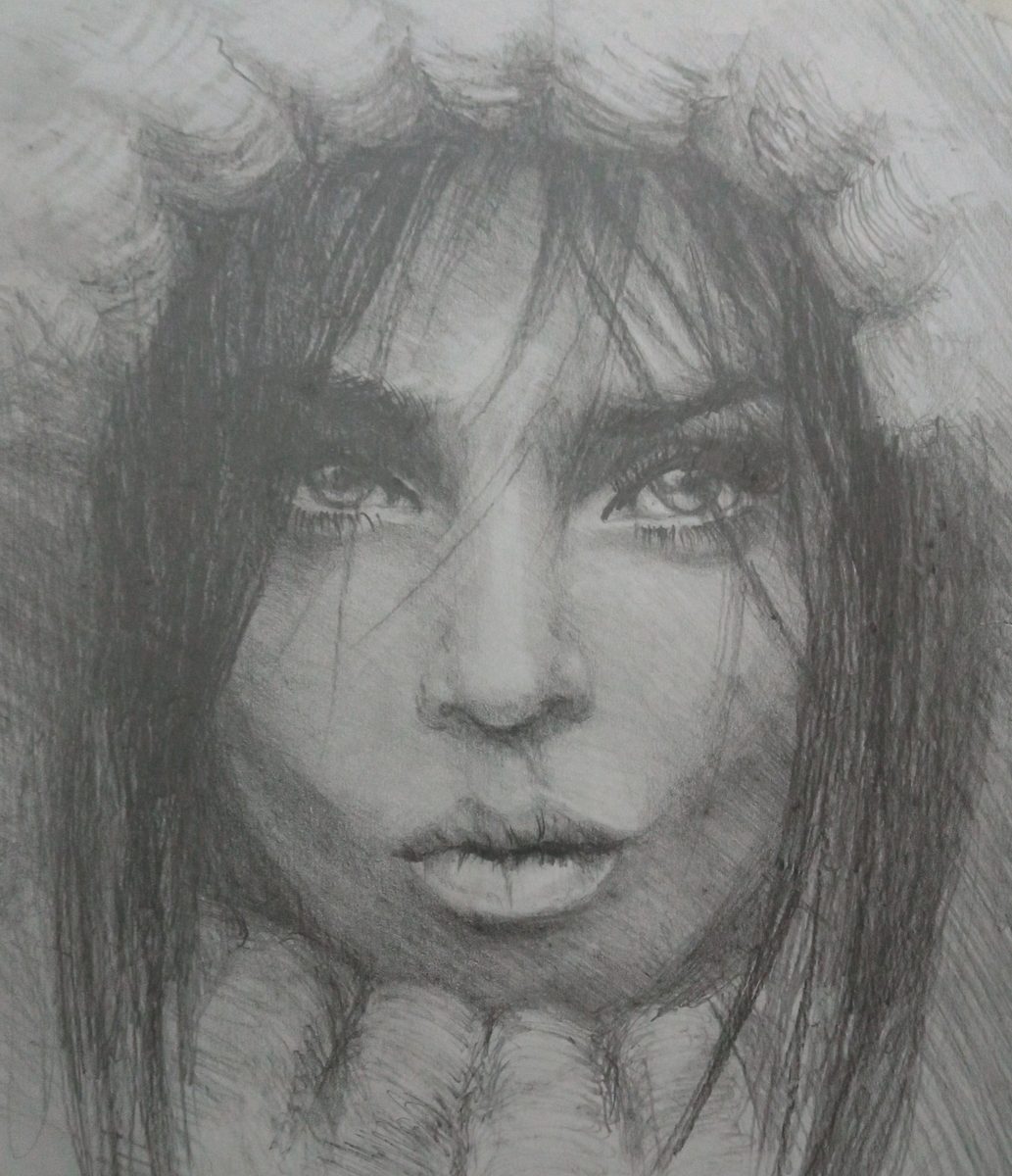 Изображение записи