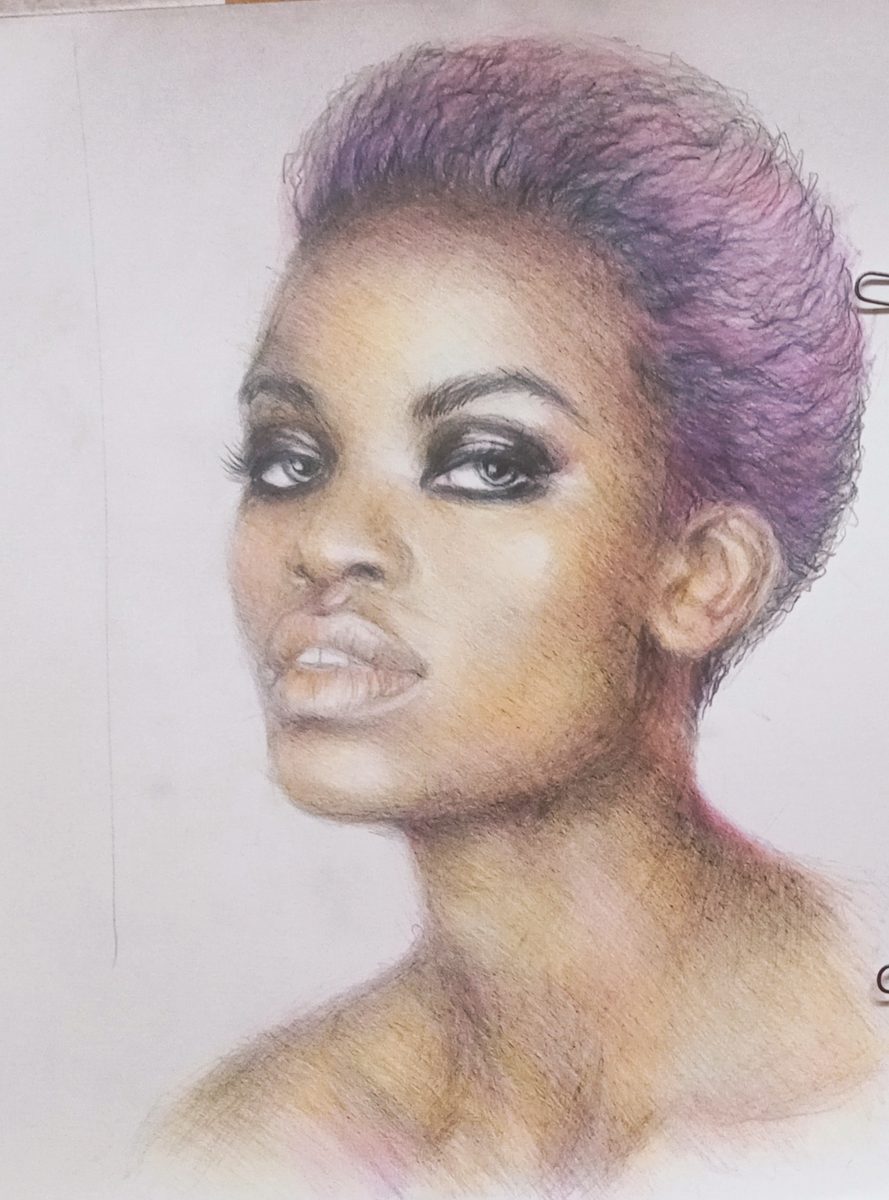 Изображение записи