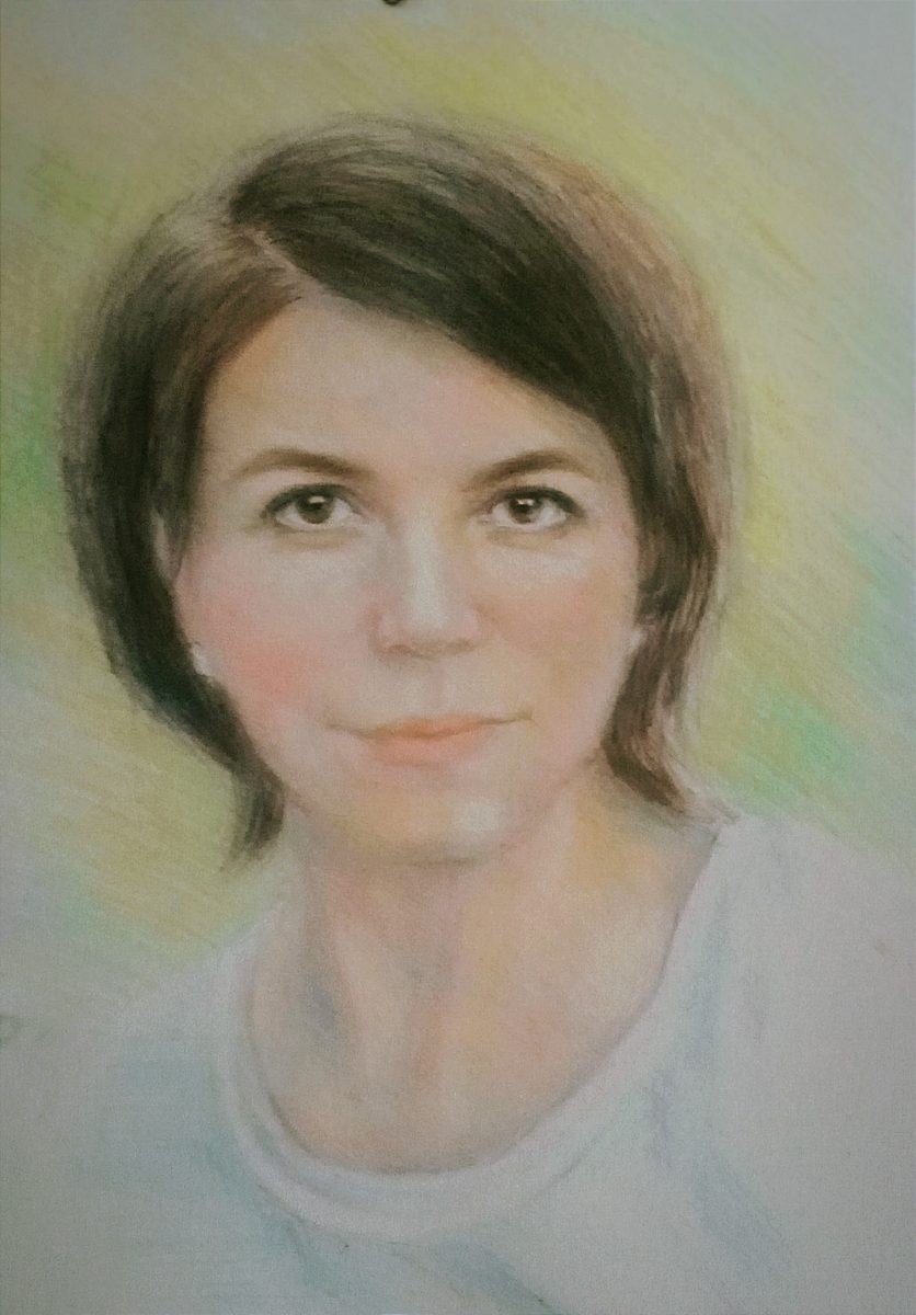 Изображение записи