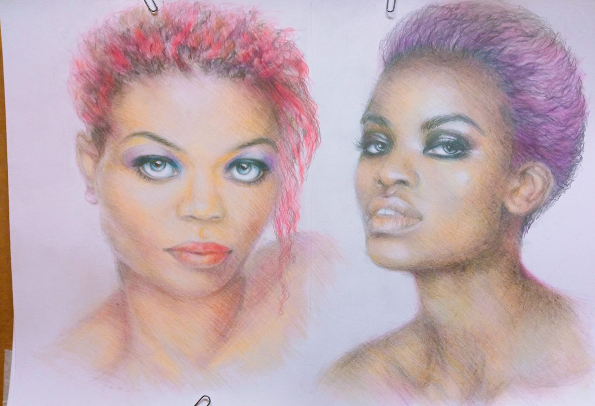 Изображение записи