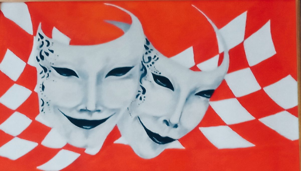 Изображение записи