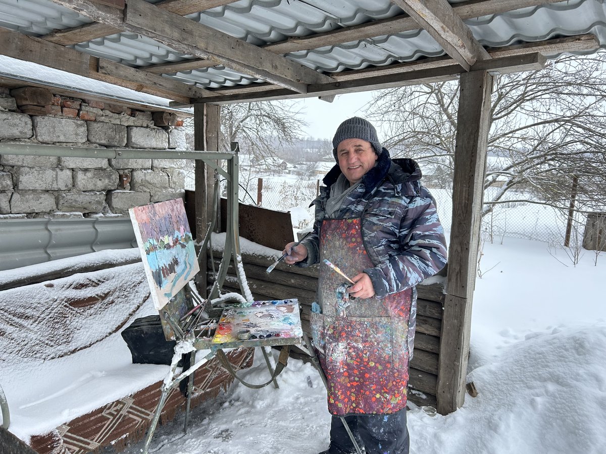 Изображение записи