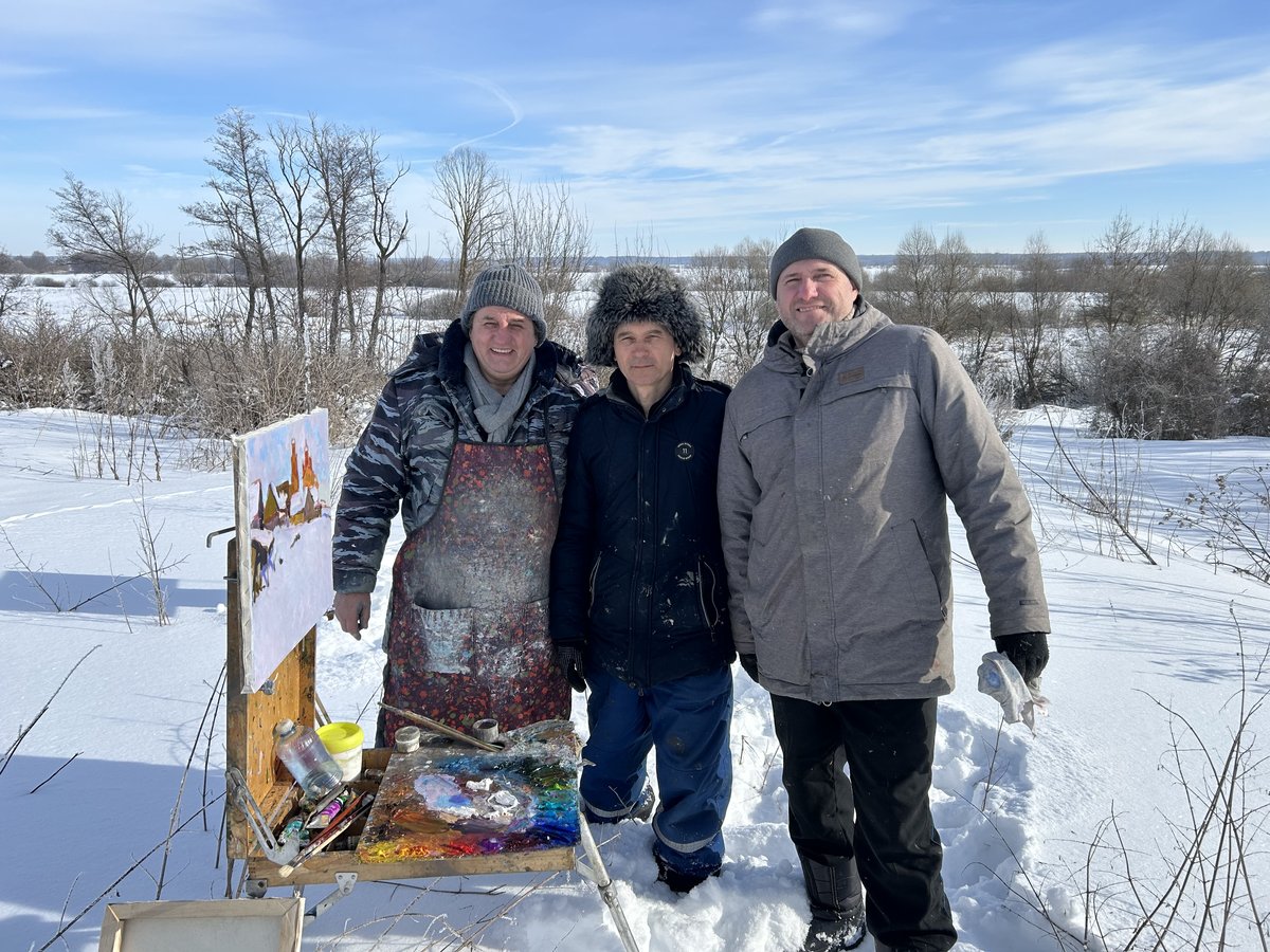 Изображение записи